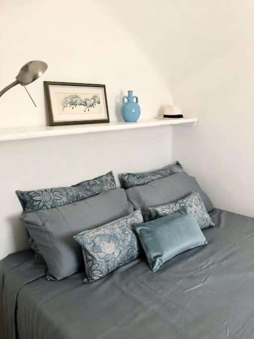 Holiday home Trullo Antico Con Piscina Indipendente - Trulli Finisterrae