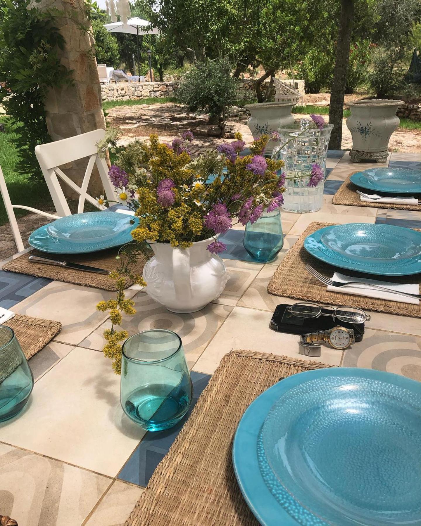 Trullo Antico Con Piscina Indipendente - Trulli Finisterrae Holiday home