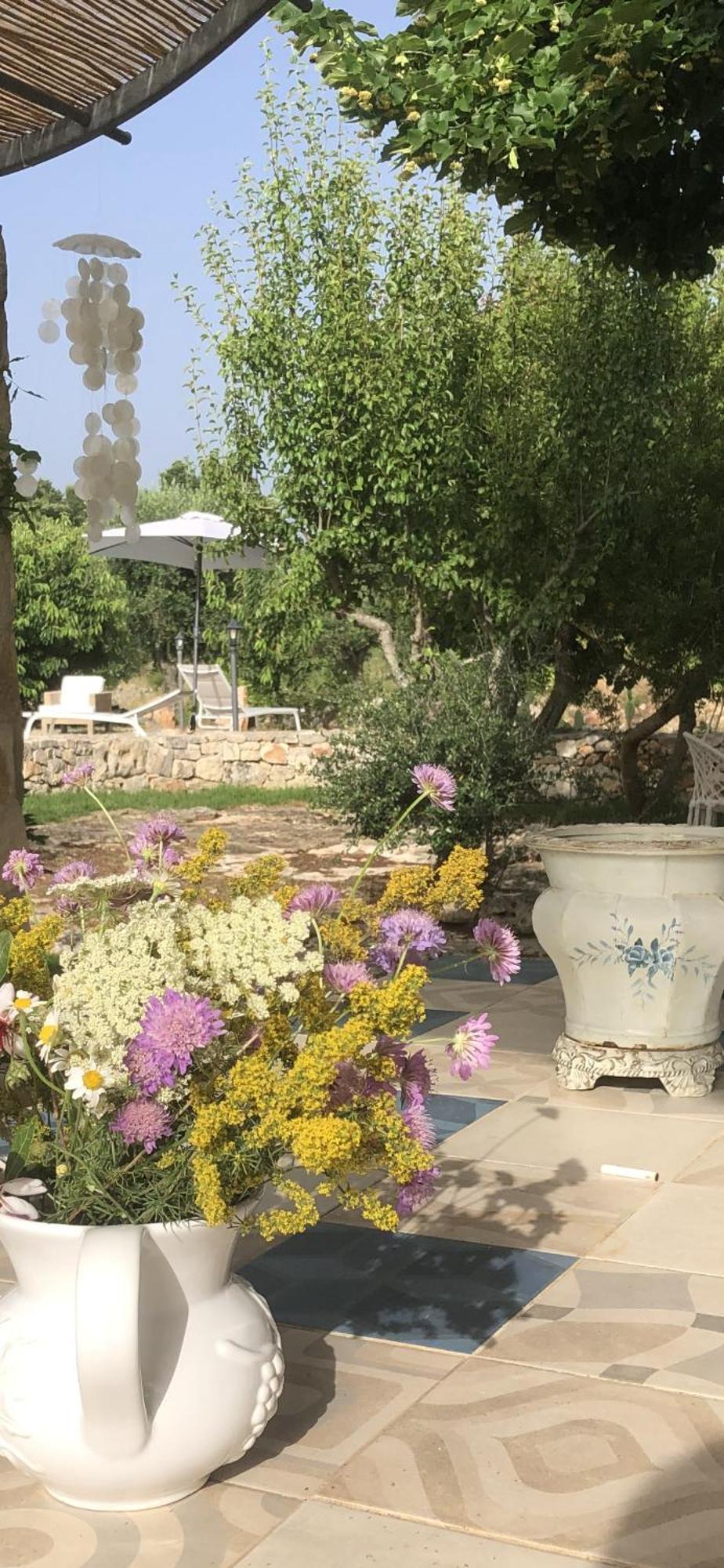 Trullo Antico Con Piscina Indipendente - Trulli Finisterrae Holiday home *